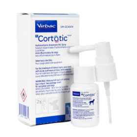 Show details for CORTOTIC HYDROCORTISONE ACEPONATE OTIC SPRAY - 16ml Picture of CORTOTIC HYDROCORTISONE ACEPONATE OTIC SPRAY - 16ml