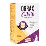 Picture of OGRAX-3 CAT CAPS - 30's