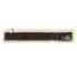 Picture of BACK ON TRACK EQUINE COMFORT CINCH LINER STRAIGHT - 28in