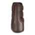 Picture of BACK ON TRACK EQUINE AIRFLOW BRUSH BOOTS BROWN LARGE- Pair