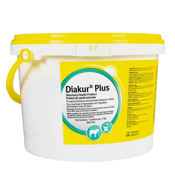 Picture of DIAKUR PLUS - 3kg