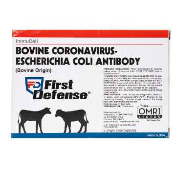 Show details for FIRST DEFENSE BOLUSES - 5/box (SU40) Picture of FIRST DEFENSE BOLUSES - 5/box (SU40)