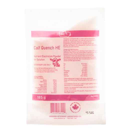 Picture of CALF QUENCH HE - 12 x 185g (su12)