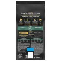 Picture of Purina Pro Plan Liveclear Allergen Reducing  Adult Salmon & Rice Dry Cat Food - 7.26kg