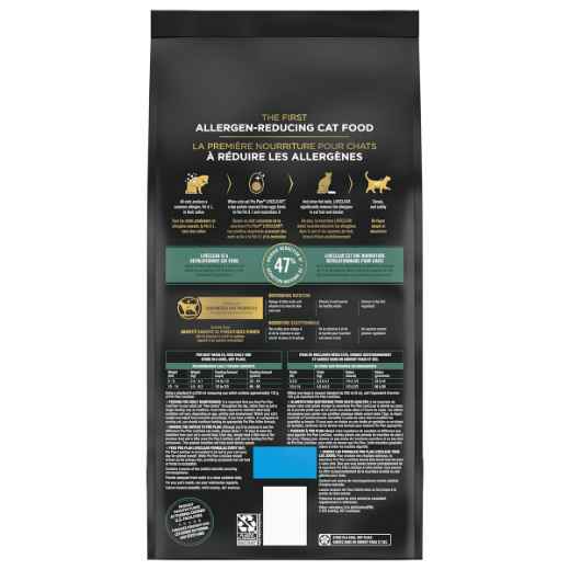 Picture of FELINE PRO PLAN LIVECLEAR ADULT SALMON & RICE - 7.26kg