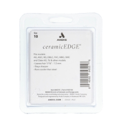 Picture of CLIPPER BLADE ANDIS #10 CeramicEdge - 1.5mm (64315)