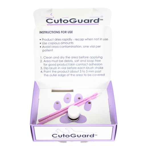 Picture of CUTOGUARD DERM BANDAGE KIT