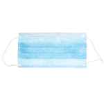 Picture of MASK ASSUREMASK BALANCE EARLOOP LEVEL 2 BLUE - 50/box