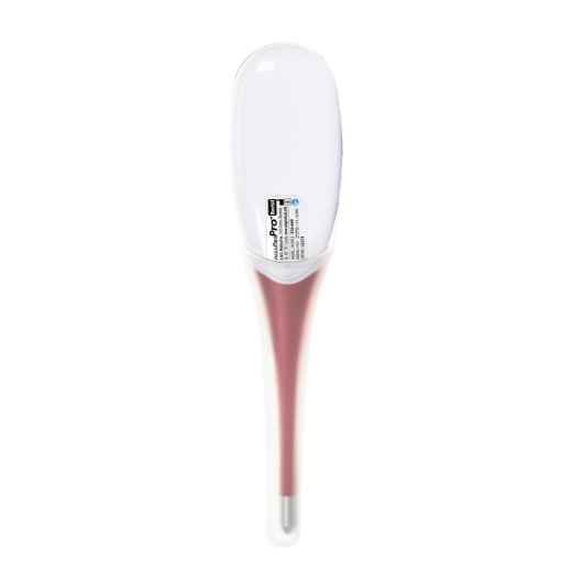 Picture of THERMOMETER ACCUFLEX PRO DIGITAL RECTAL (CEL)  w/ FLEX TIP