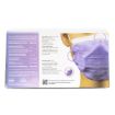 Picture of MASKS SAFEMASK FREEFLOW L3 w/ EARLOOPS LAVENDER - 50s