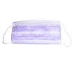 Picture of MASKS SAFEMASK FREEFLOW L3 w/ EARLOOPS LAVENDER - 50s