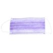 Picture of MASKS SAFEMASK SOFSKIN L3 w/ EARLOOPS LAVENDER - 50s