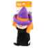 Picture of HALLOWEEN TOY CANINE ZIPPYPAWS COLOSSAL BUDDIE - Witch 