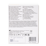 Picture of PRIMAPORE ADHESIVE NON WOVEN DRESSING 8.3cm x 6cm - 50's