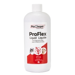 Picture of PROFLEX LIQUID for DOGS and CATS - 473ml