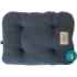 Picture of PET BED UNLEASHED Chill Gusset Bed Teddy Grey - 30in x 20in