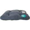 Picture of PET BED UNLEASHED Chill Gusset Bed Teddy Grey - 30in x 20in