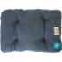 Picture of PET BED UNLEASHED Chill Gusset Bed Teddy Grey - 42in x 28in