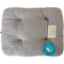 Show details for PET BED UNLEASHED Chill Gusset Bed Teddy Light Grey - 24in x 18in Picture of PET BED UNLEASHED Chill Gusset Bed Teddy Light Grey - 24in x 18in