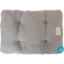 Show details for PET BED UNLEASHED Chill Gusset Bed Teddy Light Grey - 48in x 30in Picture of PET BED UNLEASHED Chill Gusset Bed Teddy Light Grey - 48in x 30in