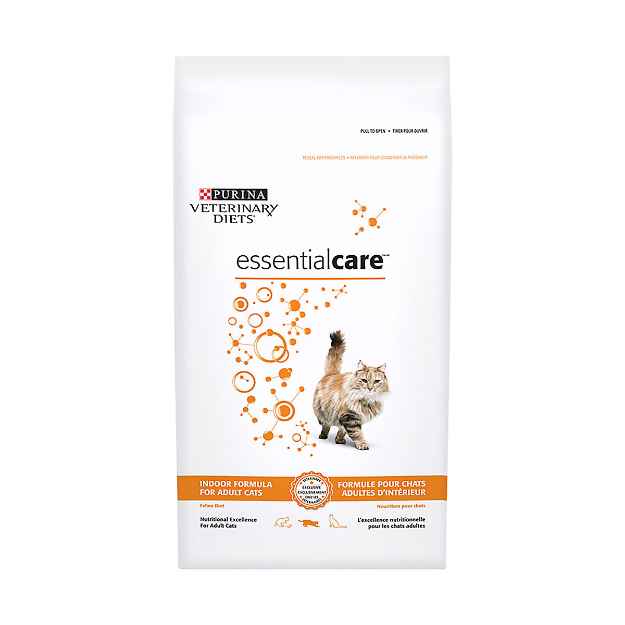 Picture of FELINE PVD ESSENTIAL CARE INDOOR for CATS (1.6-3.6kg)