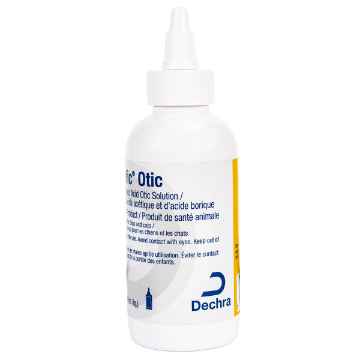 Show details for MALACETIC OTIC - 118ml Picture of MALACETIC OTIC - 118ml