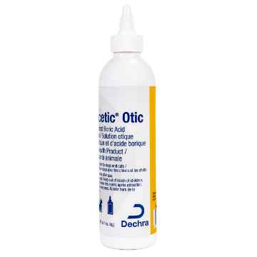 Show details for MALACETIC OTIC - 237ml Picture of MALACETIC OTIC - 237ml