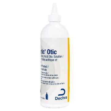 Show details for MALACETIC OTIC - 473ml Picture of MALACETIC OTIC - 473ml
