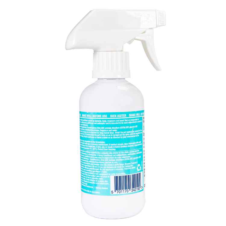 Picture of DERMACHLOR 4% CHLORHEXIDINE LEAVE-ON CONDITIONER - 236ml