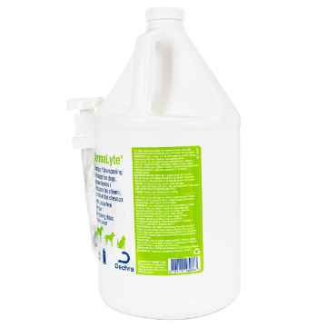 Show details for DERMALYTE SHAMPOO - 3.785lt Picture of DERMALYTE SHAMPOO - 3.785lt