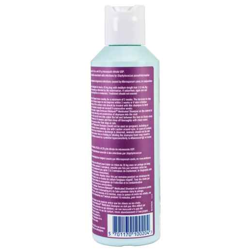 Picture of MALASEB MEDICATED SHAMPOO - 250ml