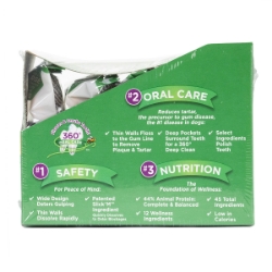 Picture of YUMMY COMBS CHICKEN TRIAL SIZE LARGE - 6s