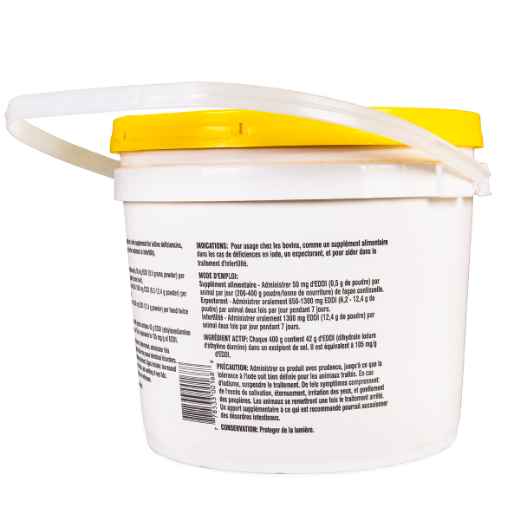 Picture of SUPER IODIDE SALT - 10kg