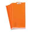 Picture of SHOOFLY LEGGINS EQUINE Mini Orange - 4/pk