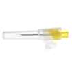 Picture of MAGELLAN HYPO SAFETY NEEDLE 20g x 1in (Yellow) - 50s 