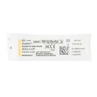 Picture of MAGELLAN HYPO SAFETY NEEDLE 20g x 1.5in (Yellow) - 50s 