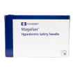 Picture of MAGELLAN HYPO SAFETY NEEDLE 20g x 1.5in (Yellow) - 50s 