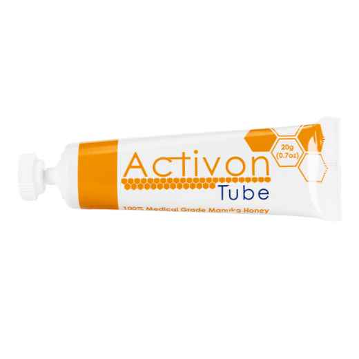 Picture of ACTIVON MANUKA HONEY TUBE - 20g