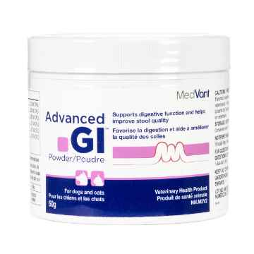 Show details for ADVANCED GI POWDER - 60g  Picture of ADVANCED GI POWDER - 60g