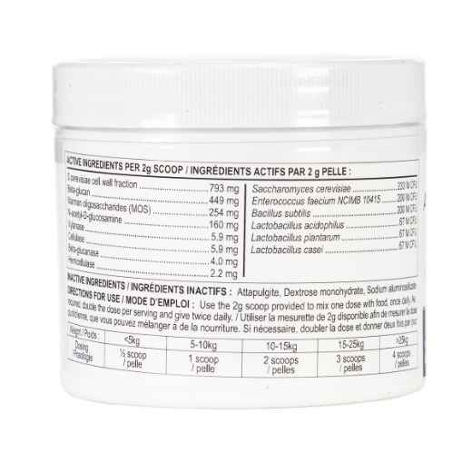 Picture of ADVANCED GI POWDER - 60g 