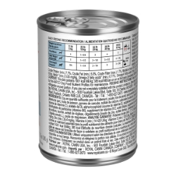 Picture of Royal Canin Veterinary Diet SKINTOPIC Wet Dog Food - 12 X 385gm cans