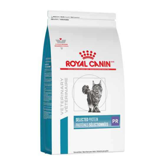 Picture of FELINE RC SELECTED PROTEIN PR - 4kg