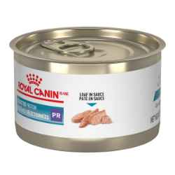 Picture of Royal Canin Veterinary Diet SELECTED PROTEIN PR Wet Cat Food - 24 X 145gm cans