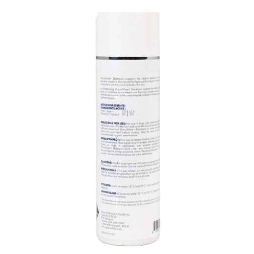 Picture of MICROSILVER+ SHAMPOO - 200ml