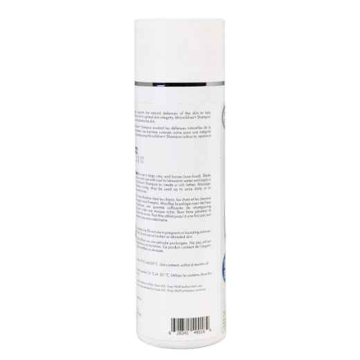 Picture of MICROSILVER+ SHAMPOO - 200ml