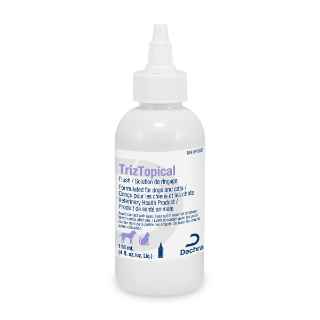 Picture of TRIZTOPICAL FLUSH - 118ml