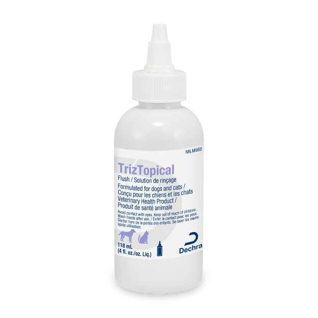 Picture of TRIZTOPICAL FLUSH - 118ml