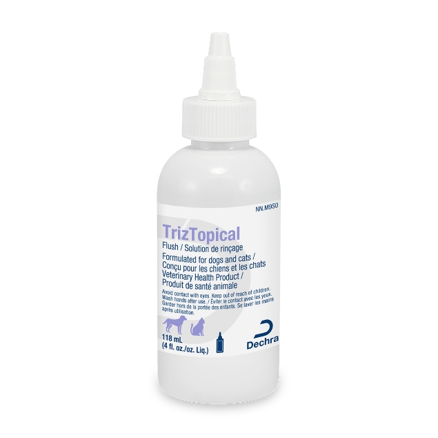 Picture of TRIZTOPICAL FLUSH - 118ml