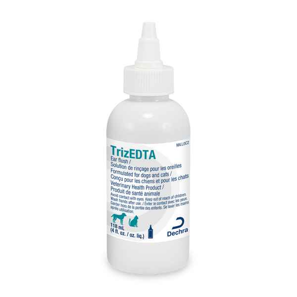 Picture of TRIZEDTA FLUSH - 118ml 