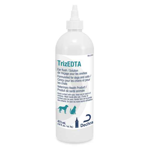 Picture of TRIZEDTA FLUSH - 473ml 